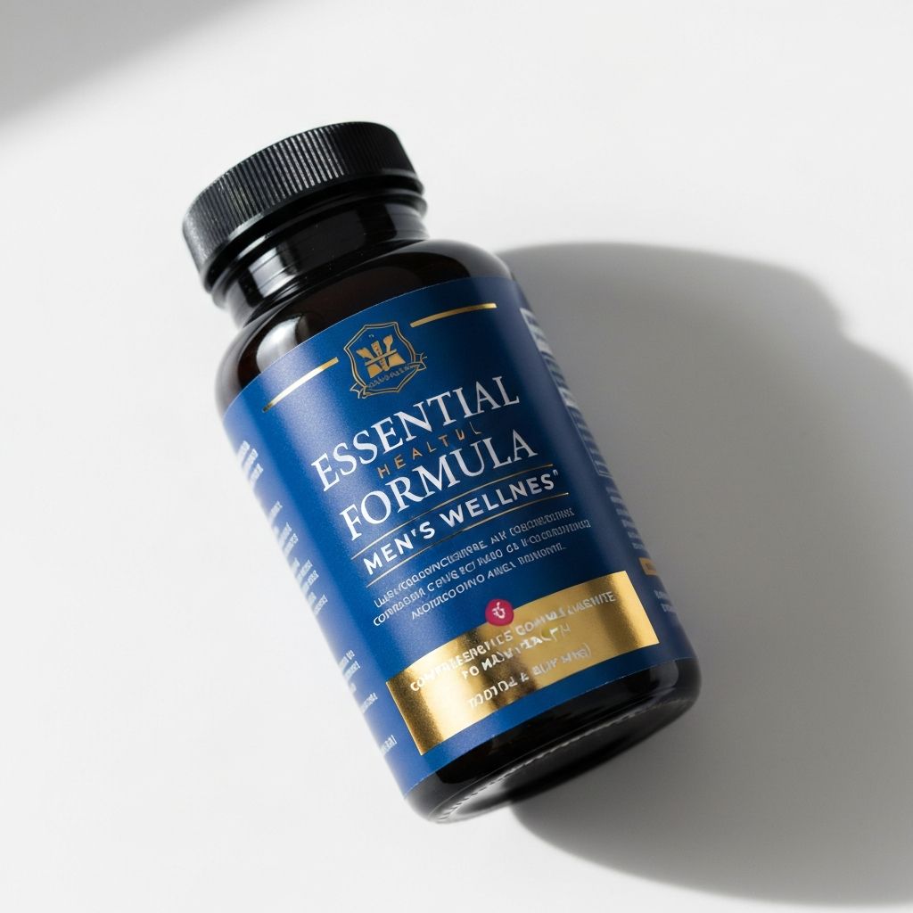 Essential Health Formula