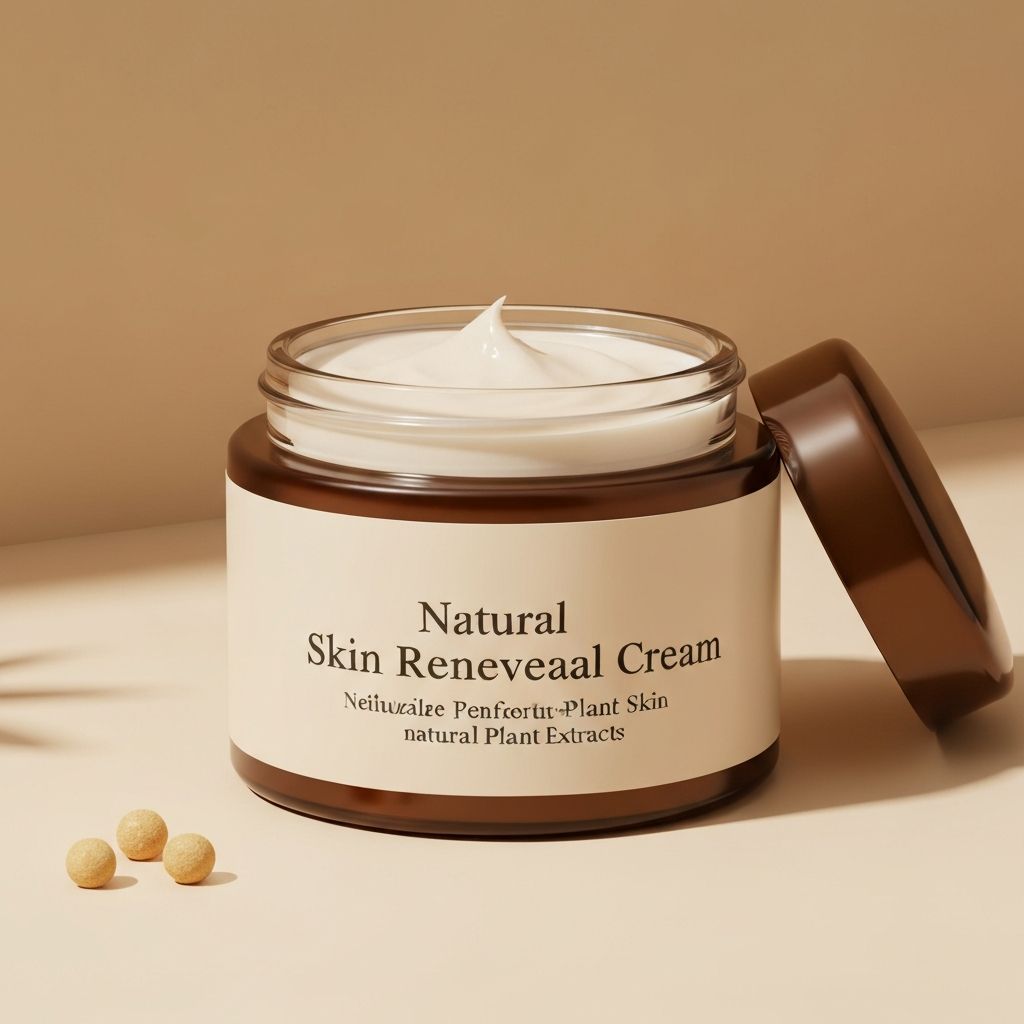 Natural Skin Renewal